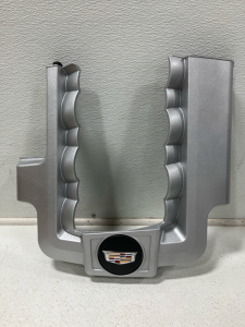 Cadillac Engine Cover