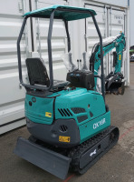 New 2024 AGT Front Loader Model: QK16R - 5