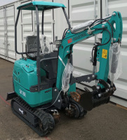 New 2024 AGT Front Loader Model: QK16R - 7