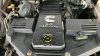 2016 RAM 3500 - DIESEL - 4X4! - 34