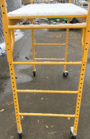 Scaffolding Ladder - 2