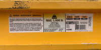Scaffolding Ladder - 3
