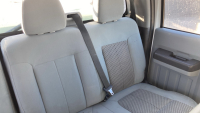 2015 FORD F-350 XL - POWERSTROKE TURBO DIESEL - 4X4 - 27