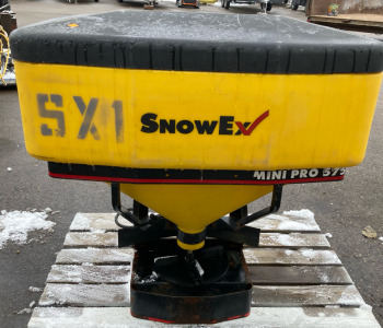 Snow Ex Mini PRO 375