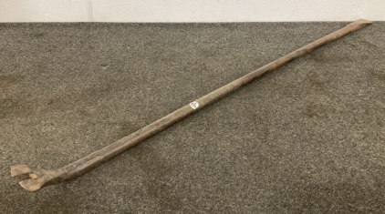 58” Pry Crowbar