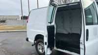 2022 CHEVROLET EXPRESS 2500 - LEATHER SEATS - 15