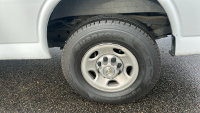 2022 CHEVROLET EXPRESS 2500 - LEATHER SEATS - 23