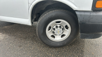 2022 CHEVROLET EXPRESS 2500 - LEATHER SEATS - 27