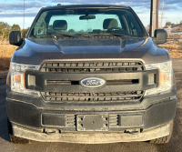 2019 FORD F-150 - 4X4! - 2