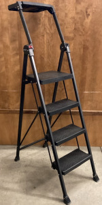 Step Ladder