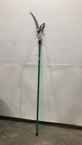 Ace Extendable Pole Saw