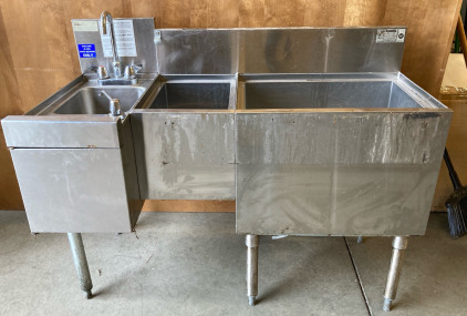 Bar Sink