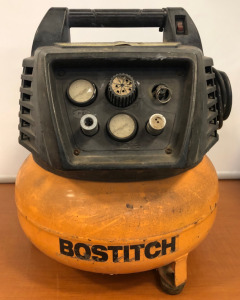 Bostitch Compressor 150PSI 6Gal.