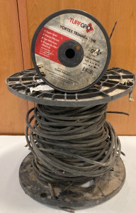 2 Spools Of Wire
