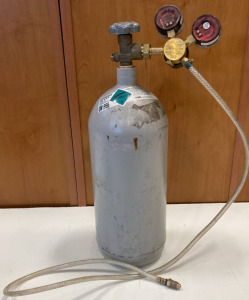 Compressed Gas N.O.S