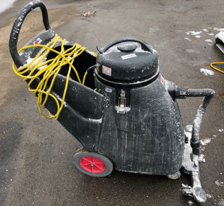 Viper Industrial Cleaner