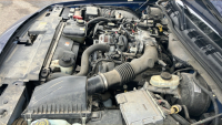 2010 FORD CROWN VICTORIA - CITY OF ONTARIO POLICE - 128K MILES - 25