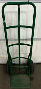 Green Dolly