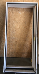 Door Frames (2)