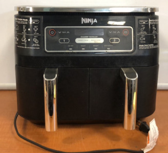 Ninja Double Air Fryer
