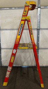 Werner 6Ft Ladder