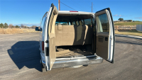 2008 FORD E-350 - 112K MILES - 10