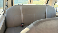 2008 FORD E-350 - 112K MILES - 15