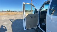 2008 FORD E-350 - 112K MILES - 33