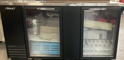 Turbo Air Fridge & Kitchen Supplies