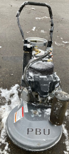 PBU Cleaner From Vallivue High School