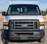 2008 FORD E-150 - 95K MILES - 2