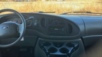 2008 FORD E-150 - 95K MILES - 18