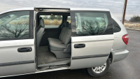 2007 DODGE GRAND CARAVAN - IDAHO DEPARTMENT OF LABOR - 91K MILES - 11