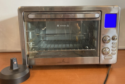 Emeril Lagasse Oven