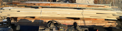 Various Lumber