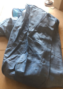 Lg Patio Shade Cover