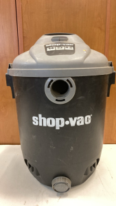 Shop Vac 14gal