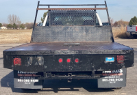 2002 DODGE RAM 3500 - 4X4! - 5