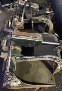 Grapple Attachment