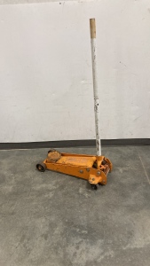 Floor Jack