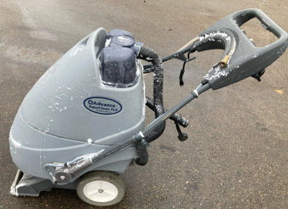 Advance Aquaclean FLX