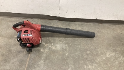 Toro Leaf Blower