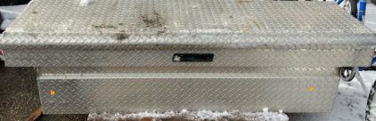 Truck Tool Box
