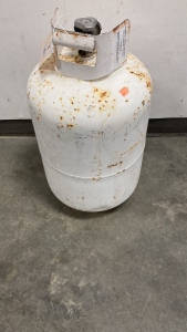 Propane Tank