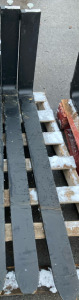 Fork Lift Forks