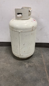 Propane Tank