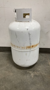 Propane Tank