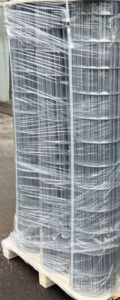 New Mesh Fenching 5FT(H)x66FT(L) (3 Rolls)