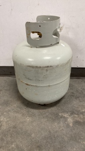 Propane Tank