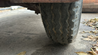 Utility Trailer - 11